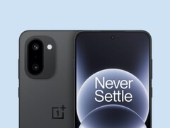 OnePlus Ace 6T (Fonte da imagem: @evleaks)