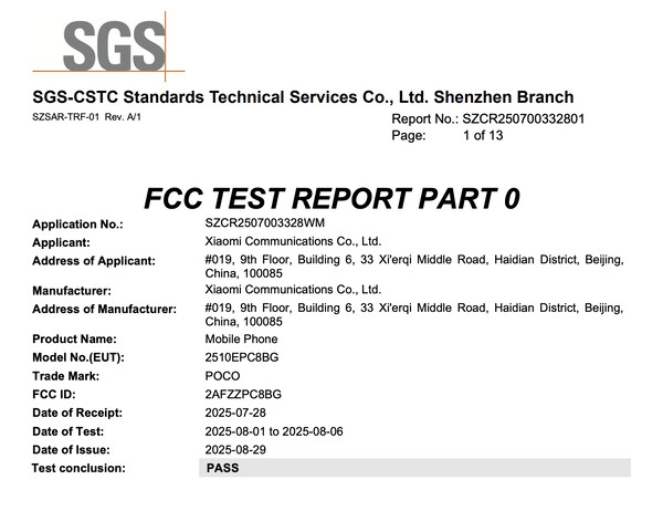 (Fonte da imagem: FCC)