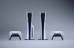 A Sony não anuncia mais o PS5 como sendo capaz de 8K. (Fonte da imagem: Sony)