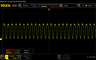 PWM: 50% de brilho (240 Hz)