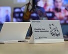 O TRMNL é um display de tinta eletrônica programável para casas inteligentes e outros casos de uso (Fonte da imagem: Seeed Studio)