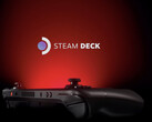 O SteamOS ganhou várias mudanças com as novas atualizações Steam Deck Beta Client e v3.5.16. (Fonte da imagem: Valve)