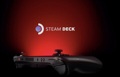 O SteamOS ganhou várias mudanças com as novas atualizações Steam Deck Beta Client e v3.5.16. (Fonte da imagem: Valve)