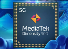 O MediaTek Dimensity 900 é agora oficial (imagem via MediaTek)