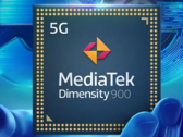 O MediaTek Dimensity 900 é agora oficial (imagem via MediaTek)