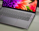 Lenovo Yoga Pro 7i 14 Aura Edition (fonte da imagem: Notebookcheck)