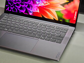 Lenovo Yoga Pro 7i 14 Aura Edition (fonte da imagem: Notebookcheck)