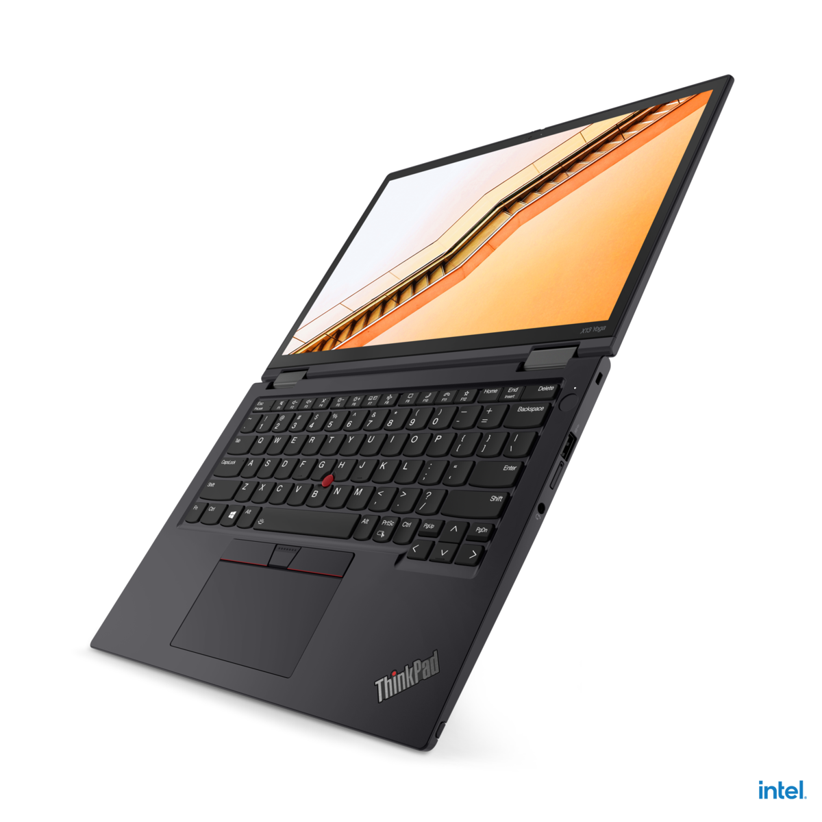 Lenovo lança o ThinkPad X13 Yoga Gen 2 com Tiger Lake vPro e