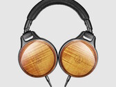 A Audio-Technica lança a edição limitada dos fones de ouvido de madeira ATH-WB LTD com apenas 300 cópias em todo o mundo. (Fonte: A-T)