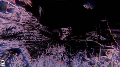 Uma captura de tela de The Silence After (Fonte da imagem: Steam)