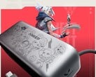 O hub USB-C Anker Nano 10 em 1 Valorant Limited Edition