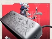 O hub USB-C Anker Nano 10 em 1 Valorant Limited Edition