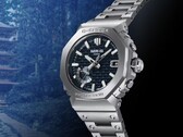 O relógio Casio G-Shock MRG-B2100D-2A (foto) já está disponível no Reino Unido. (Fonte da imagem: Casio)