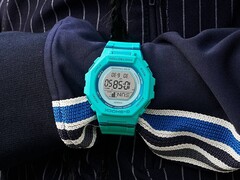 A Casio agora está vendendo os relógios G-Shock Move GMDS300C nos EUA. (Fonte da imagem: Casio)