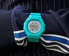 A Casio agora está vendendo os relógios G-Shock Move GMDS300C nos EUA. (Fonte da imagem: Casio)