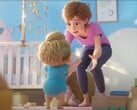O curta-metragem de animação da Nintendo, Close to You, foi lançado no YouTube em 7 de outubro de 2025. (Fonte da imagem: Nintendo)