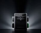 A impressora fez a sua estreia pública na IFA Berlin em setembro com um alimentador CFS Nano instalado de série.