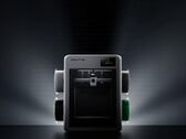 A impressora fez a sua estreia pública na IFA Berlin em setembro com um alimentador CFS Nano instalado de série.