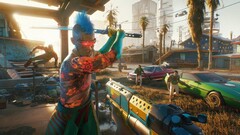 Cyberpunk 2077: O que sabemos sobre ele até agora (Fonte: Cyberpunk 2077) 