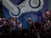 Darkest Dungeon II está com 75% de desconto no Steam até 1º de junho.