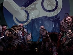 Darkest Dungeon II está com 75% de desconto no Steam até 1º de junho.