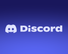 O logotipo do Discord com seu fundo roxo característico (fonte da imagem: Discord)
