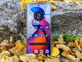 Revisão do smartphone Motorola Edge 30 Fusion - Não é de alto nível, mas é muito bom