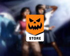 Fear the Spotlight será o próximo jogo gratuito para PC. Na foto: capa editada do título. (Fonte da imagem: Epic Games Store)