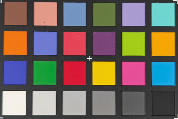 ColorChecker