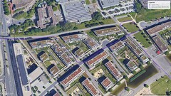 GNSS-Testfahrt: loop