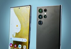 Alguns dispositivos Samsung Galaxy S22 Ultra ficaram inutilizáveis devido a um ataque via Samsung Knox.