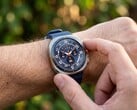 Alguns usuários estão relatando problemas com o painel frontal e a moldura do Galaxy Watch Ultra dos anos de 2024 e 2025.