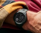 A atualização de software Beta Versão 12.23 para os smartwatches Garmin Instinct 2 e Instinct Crossover já está disponível. (Fonte da imagem: Garmin)