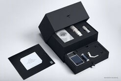 Honor Magic9 Pro Max: Kit de câmera