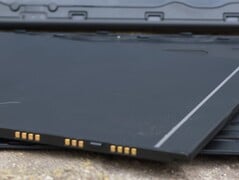 Análise do Lenovo ThinkTab X11