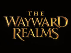 O desenvolvimento de The Wayward Realms continuará com a contribuição do desenvolvedor (fonte da imagem: OnceLost Games YT)