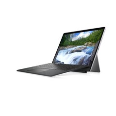 Dell Latitude 7320 Destacável - Certo. (Fonte da imagem: Dell)