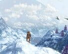 Mais de um trilhão de novos planetas estão incluídos na última atualização de No Man's Sky. (Fonte da imagem: Hello Games)