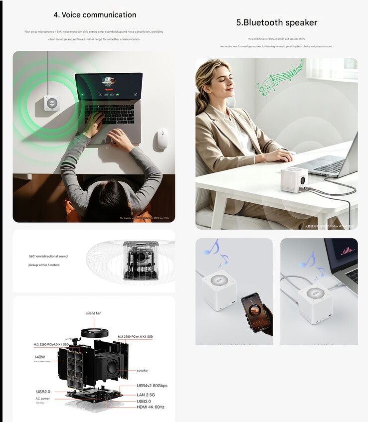 Outros destaques do cais (tradução automática)