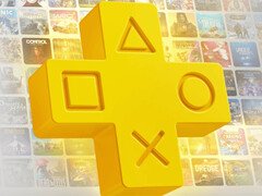 Há rumores de que a Sony está voltando a um clássico para sua oferta de PS Plus em meados de novembro, com o logotipo na foto (Fonte da imagem: Sony)
