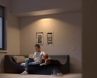 O novo refletor de embutir Philips Hue Miliskin usa a lâmpada GU10 mais recente. (Fonte da imagem: Philips Hue)