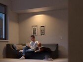 O novo refletor de embutir Philips Hue Miliskin usa a lâmpada GU10 mais recente. (Fonte da imagem: Philips Hue)