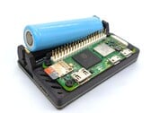 Pi-Ener-lite: UPS para o Raspberry Pi Zero