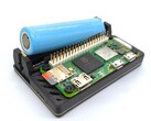 Pi-Ener-lite: UPS para o Raspberry Pi Zero