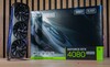 Zotac Gaming GeForce RTX 4080 Super Trinity Black Edition