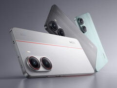 O Redmi Turbo 4 foi lançado há menos de um ano. (Fonte da imagem: Xiaomi)