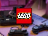 O LEGO SEGA Mega Drive será lançado em 1º de junho por US$ 39,99.
