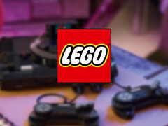 O LEGO SEGA Mega Drive será lançado em 1º de junho por US$ 39,99.