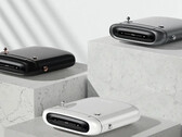 A SOONNOOZ anuncia o SOON Mini PC com CPUs Intel e Ryzen (Fonte da imagem: IT Home)