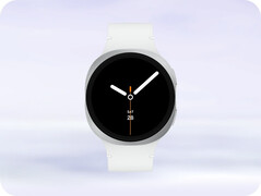 Samsung Galaxy Watch 8. (Fonte da imagem: Evan Blass)